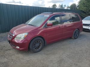 Honda Odyssey TOURING 3.5L 6 2006