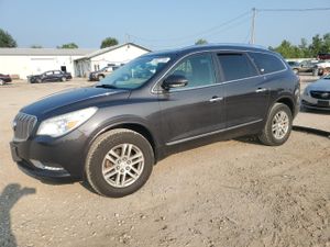 Buick Enclave 3.6L 6 2015
