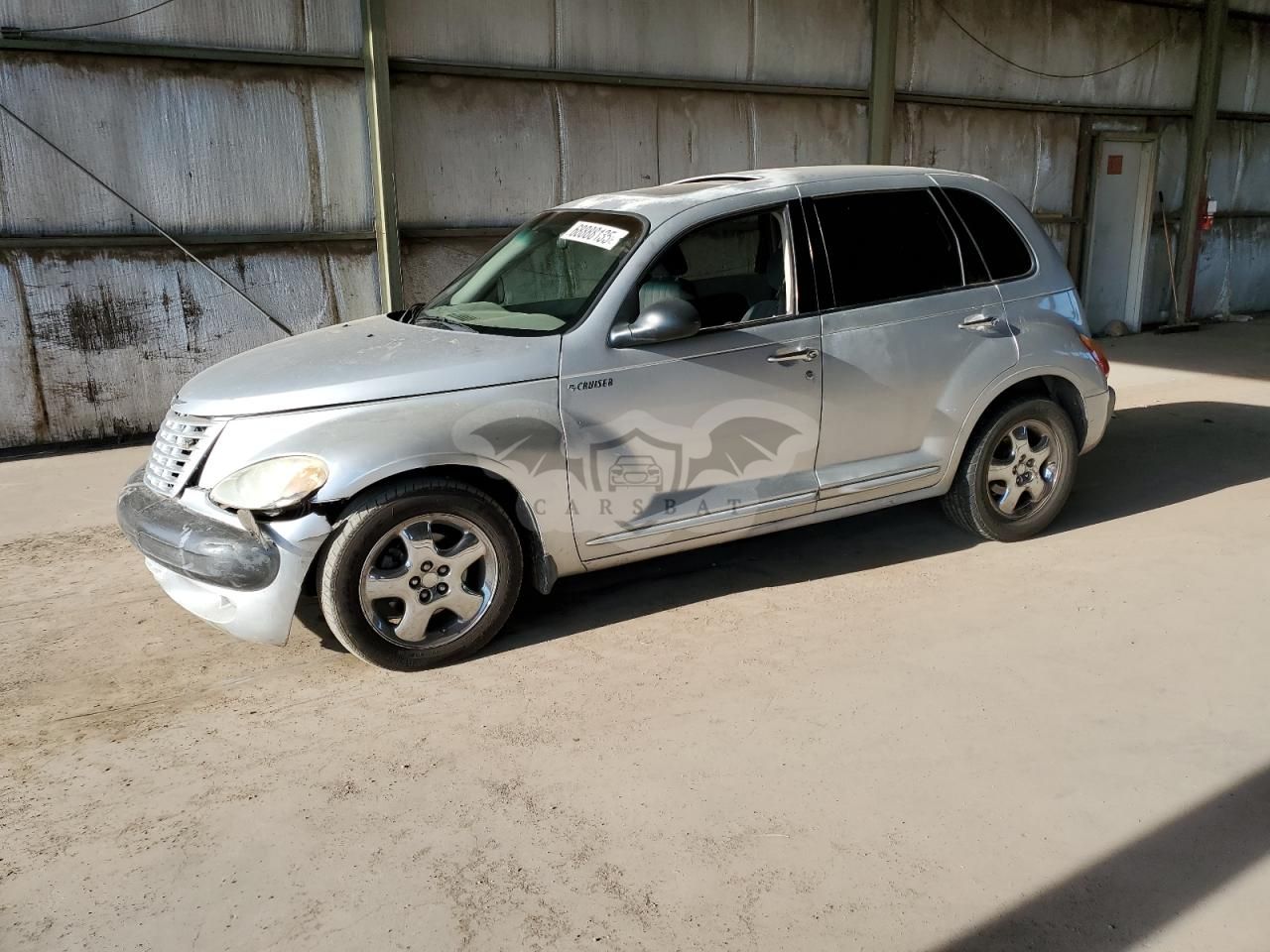 Chrysler PT Cruiser 2.4L 4 2001