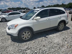 Honda CR-V EXL 2.4L 4 2008