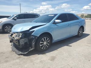 Toyota Camry L 2.5L 4 2013