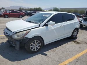 Hyundai Accent GLS 1.6L 4 2013
