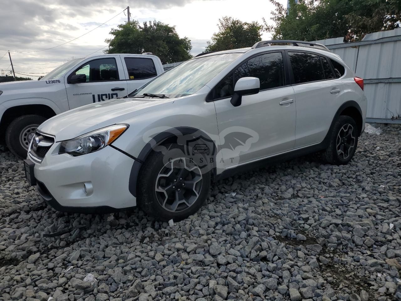 Subaru XV 2.0 PREMIUM 2.0L 4 2014