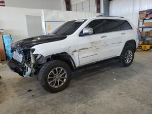 Jeep Grand Cherokee LIMITED 3.0L 6 2014