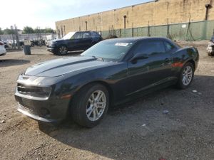 Chevrolet Camaro LS 3.6L 6 2013