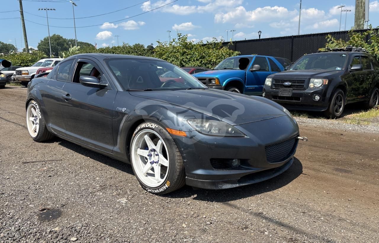 Mazda RX-8 1.3L R 2008