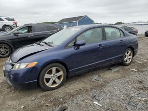 Honda Civic EX 1.8L 4 2006