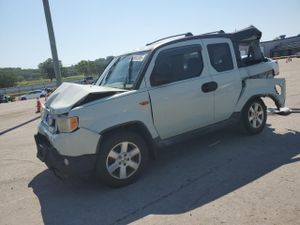 Honda Element EX 2.4L 4 2010
