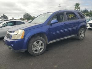 Chevrolet Equinox LT 3.4L 6 2007