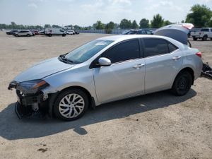 Toyota Corolla L 1.8L 4 2017