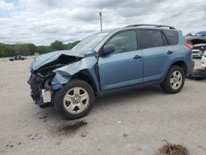 Toyota Rav4 2.5L 4 2011