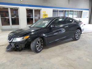 Honda Accord EXL 3.5L 6 2015
