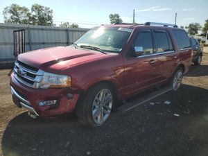 Ford Expedition PLATINUM 3.5L 6 2015