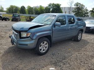 Honda Ridgeline RTS 3.5L 6 2006