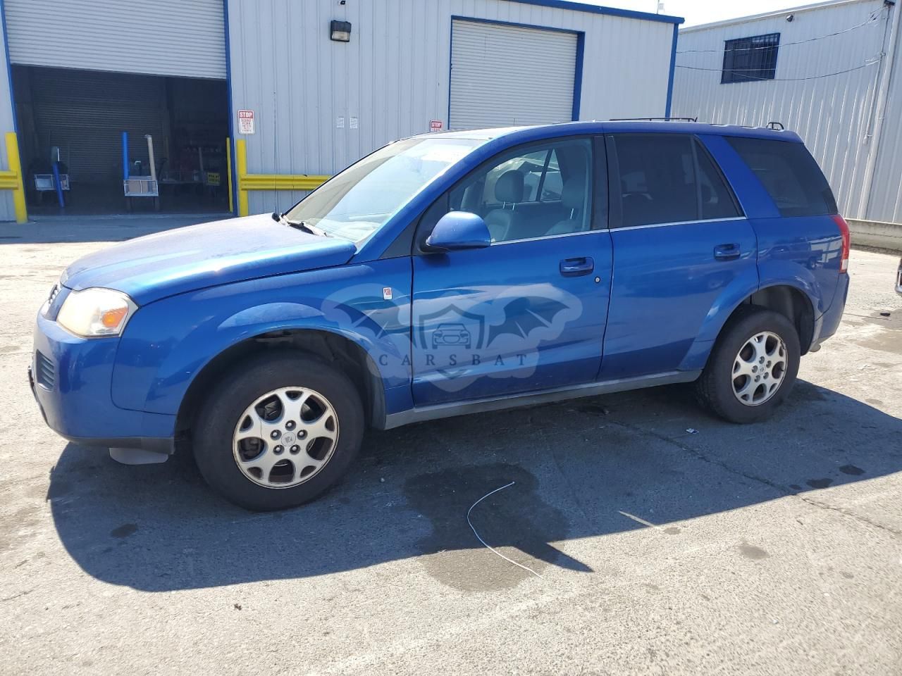 Saturn Vue 3.5L 6 2006