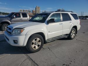 Toyota 4Runner SR5 4.0L 6 2008