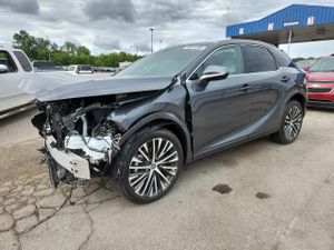 Lexus RX 350 BASE 2.4L 4 2025