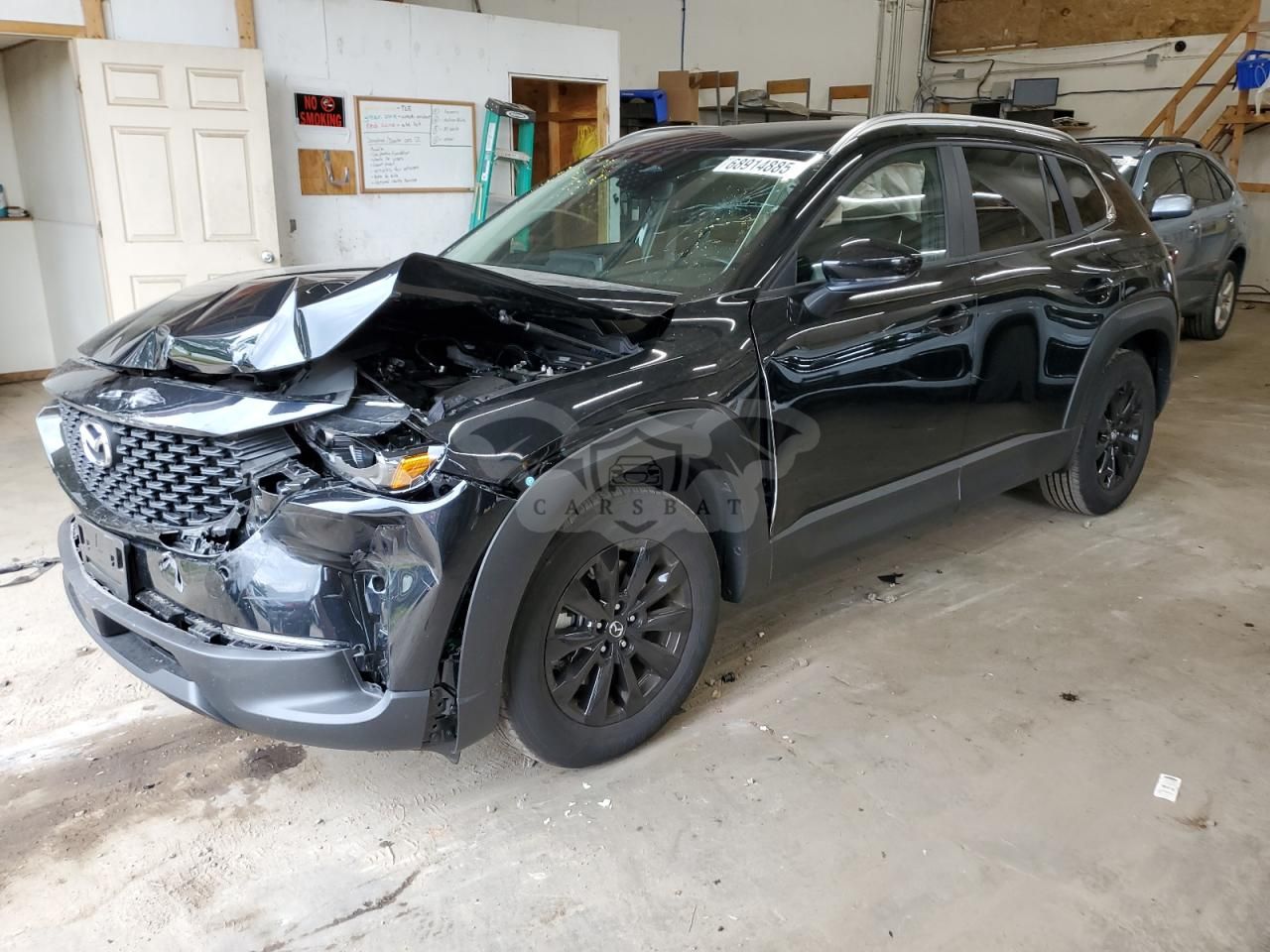 Mazda CX-50 PREFERRED 2.5L 4 2025
