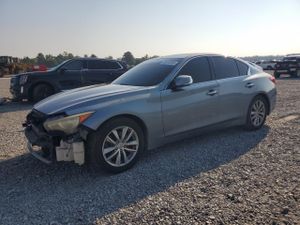 Infiniti Q50 BASE 3.7L 6 2014