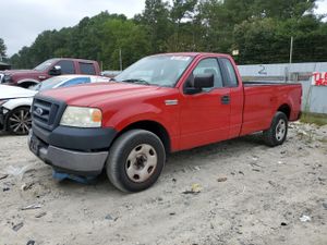 Ford F-150 4.2L 6 2005