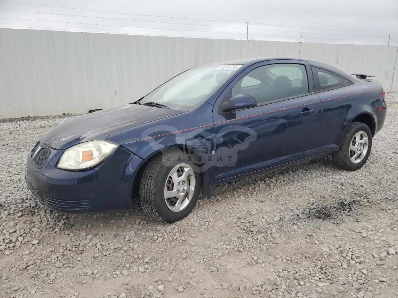 Pontiac G5 2.2L 4 2008