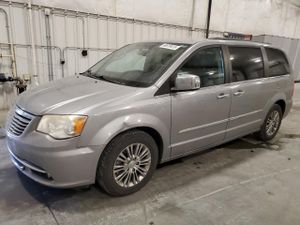 Chrysler Town & Country TOURING L 3.6L 6 2013