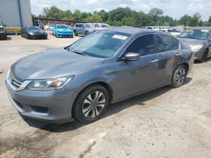 Honda Accord LX 2.4L 4 2013