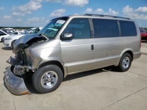 Chevrolet Astro 4.3L 6 2001