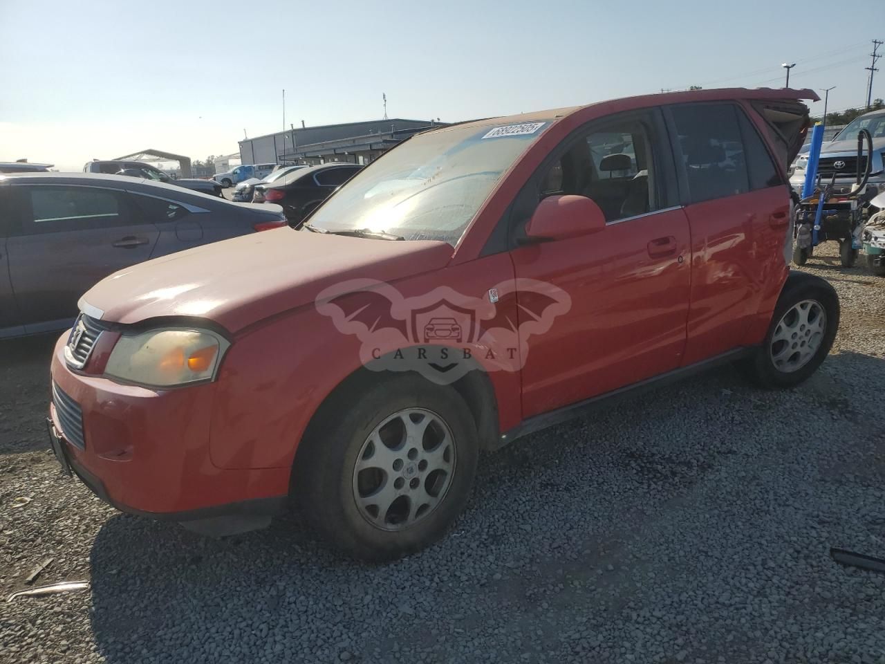 Saturn Vue 3.5L 6 2006