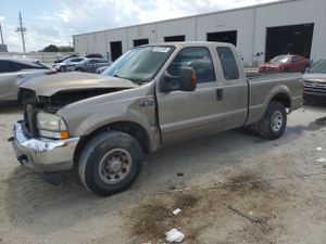 Ford F-250 SUPER DUTY 5.4L 8 2003