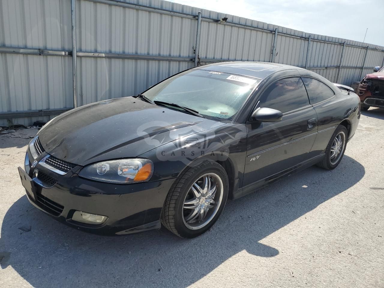 Dodge Stratus R/T 3.0L 6 2003