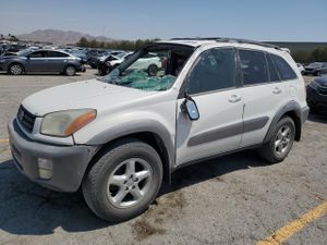 Toyota Rav4 2.0L 4 2001