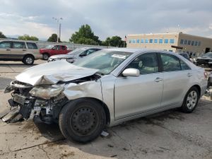 Toyota Camry CE 2.4L 4 2007