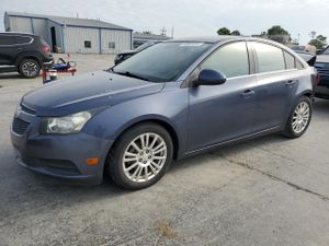 Chevrolet Cruze ECO 1.4L 4 2013