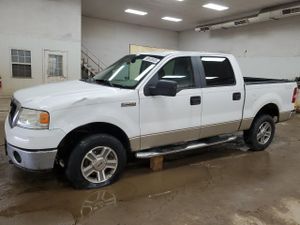 Ford F-150 SUPERCREW 5.4L 8 2007