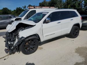 Jeep Grand Cherokee LIMITED 3.6L 6 2014
