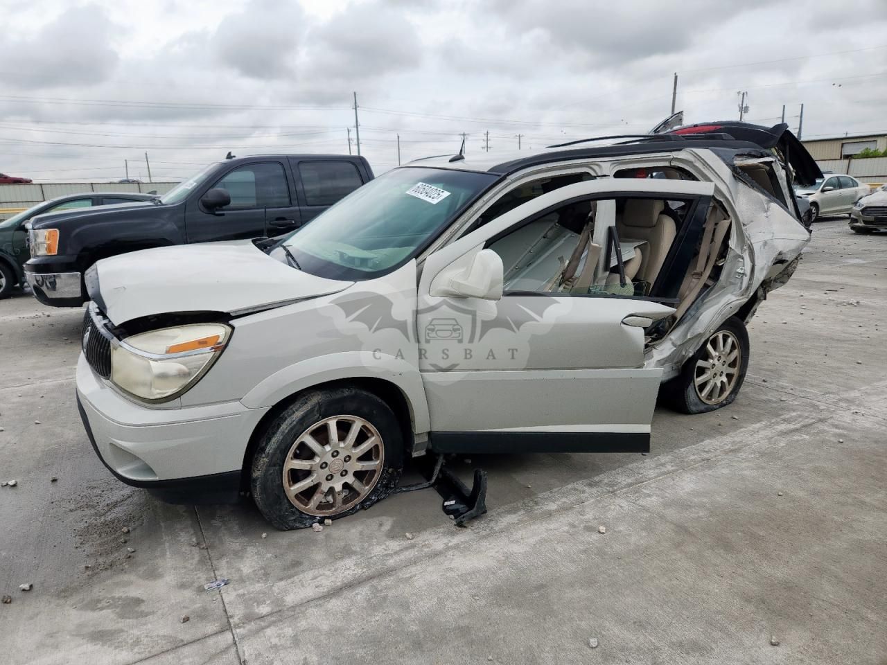 Buick Rendezvous CX 3.5L 6 2006