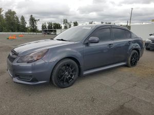 Subaru Legacy 2.5I PREMIUM 2.5L 4 2014