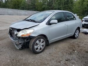 Toyota Yaris 1.5L 4 2008