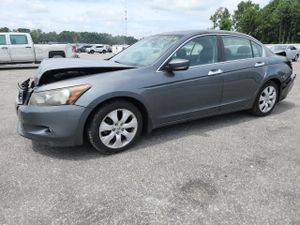 Honda Accord EXL 3.5L 6 2009