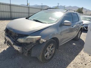 Nissan Murano S 3.5L 6 2010