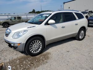 Buick Enclave CXL 3.6L 6 2010