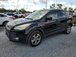 Ford Escape SE 2.0L 4 2013