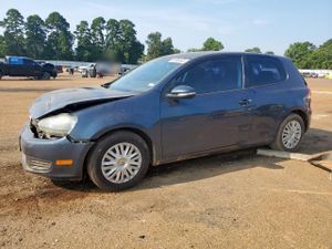 Volkswagen Golf 2.5L 5 2013