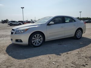 Chevrolet Malibu 2LT 2.5L 4 2013