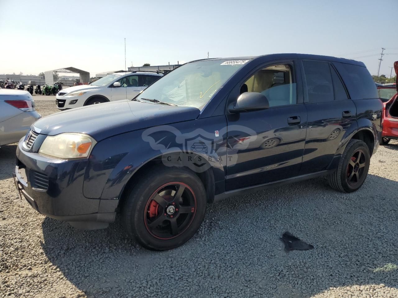 Saturn Vue 2.2L 4 2007