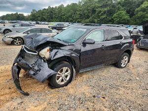 Chevrolet Equinox LT 2.4L 4 2015