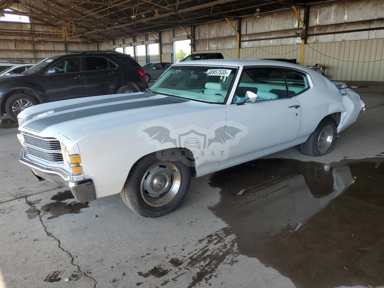 Chevrolet Chevelle 1971