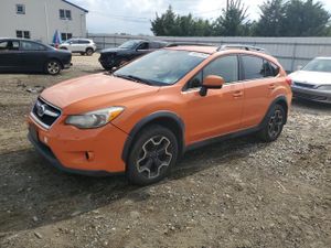 Subaru XV 2.0 LIMITED 2.0L 4 2014
