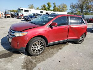 Ford Edge LIMITED 3.5L 6 2011